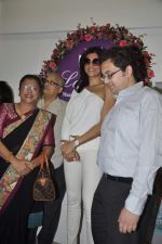 Sushmita Sen at Launch of Dr. Trasi